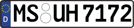 MS-UH7172