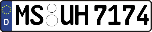 MS-UH7174