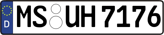 MS-UH7176