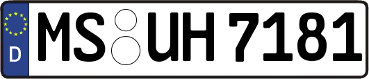 MS-UH7181
