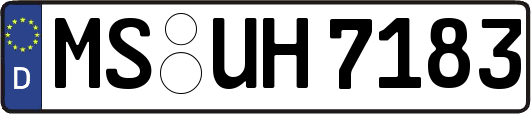 MS-UH7183