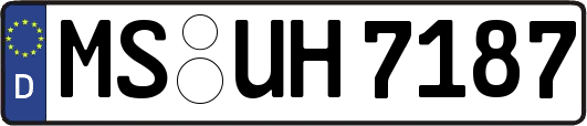 MS-UH7187