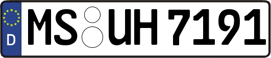 MS-UH7191