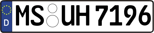 MS-UH7196