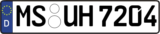 MS-UH7204