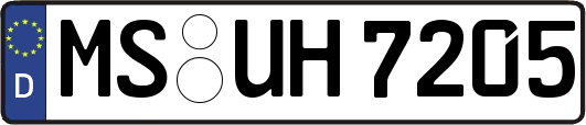MS-UH7205