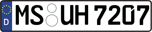 MS-UH7207