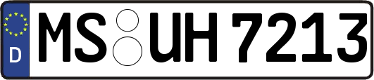 MS-UH7213