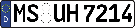 MS-UH7214