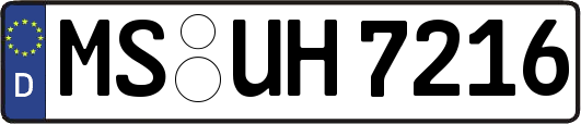 MS-UH7216