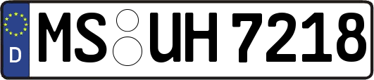 MS-UH7218