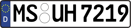 MS-UH7219