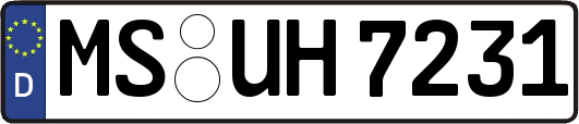 MS-UH7231
