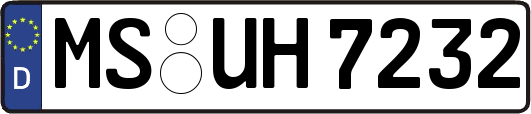 MS-UH7232