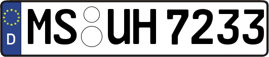 MS-UH7233