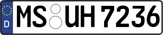 MS-UH7236