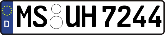 MS-UH7244