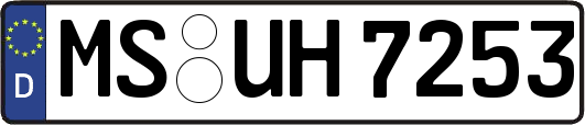 MS-UH7253