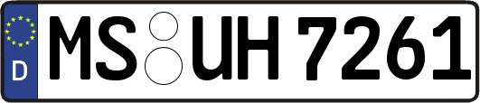 MS-UH7261