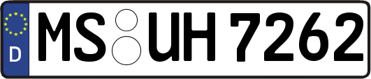 MS-UH7262