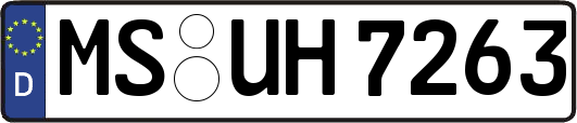 MS-UH7263
