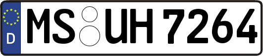 MS-UH7264