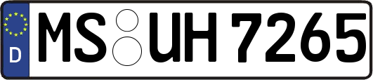 MS-UH7265