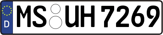 MS-UH7269