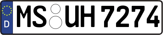 MS-UH7274