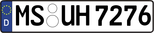 MS-UH7276