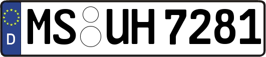 MS-UH7281