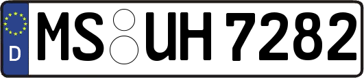 MS-UH7282