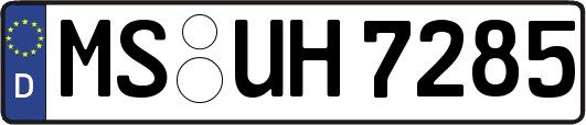 MS-UH7285