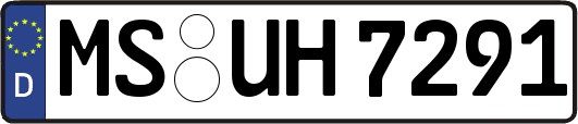 MS-UH7291