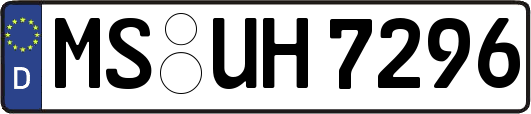 MS-UH7296