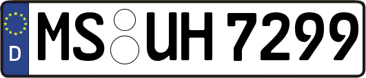 MS-UH7299