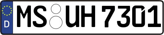 MS-UH7301