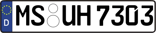 MS-UH7303