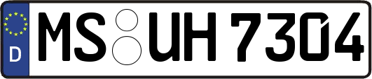 MS-UH7304