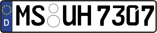 MS-UH7307