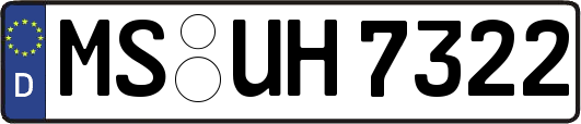 MS-UH7322