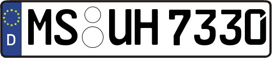 MS-UH7330
