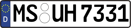 MS-UH7331