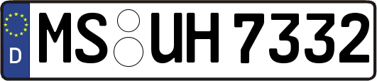 MS-UH7332