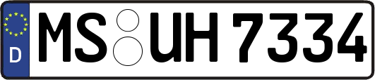 MS-UH7334