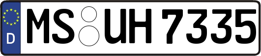 MS-UH7335