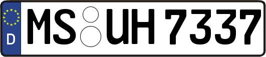 MS-UH7337