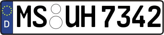 MS-UH7342