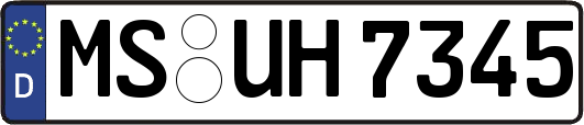 MS-UH7345
