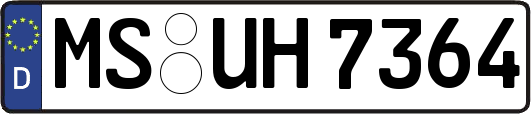 MS-UH7364